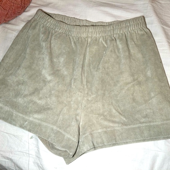 H&M co ord cotton set (brand new top & shorts) - Picture 7 of 9